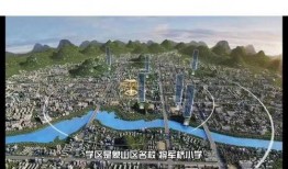 桂林象山区最新爆料,揭秘古城新颜背后的故事